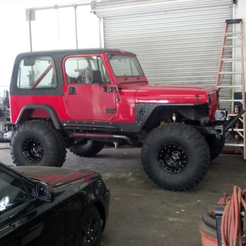 Bob's Auto Repair - Full up build - Auto Repair Near Me - Naples, Florida Bob's Auto Repair - Full up build - Auto Repair Near Me - Naples, Florida
