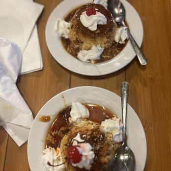 Delicias Alvarez - I had the Mole Con Pollo and my fiance had the birria and for appetizer we had chicken wings and dessert we had flan - Mexican Near Me - Clearlake, California Delicias Alvarez - I had the Mole Con Pollo and my fiance had the birria and for appetizer we had chicken wings and dessert we had flan - Mexican Near Me - Clearlake, California