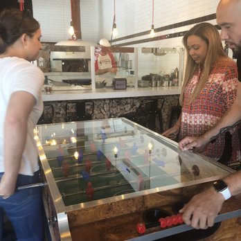 Pummarola - Midtown - Pizza Near Me - Miami, Florida