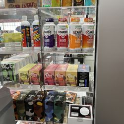 Vape products