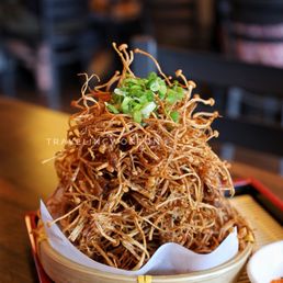 Enoki Chips