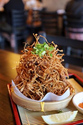Tada Ramen & Yakitori by null
