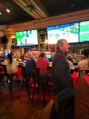 Craft Kitchen & Tap House Wantagh by null