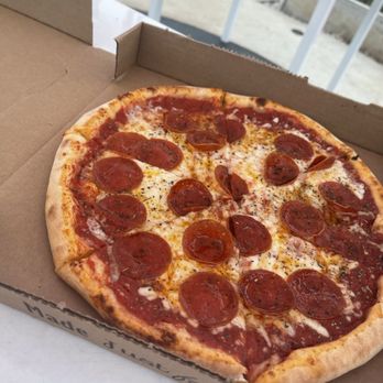 POST Houston - Pizza - Music Venues Near Me - Houston, Texas
