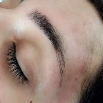 Microblading by Breezy Crystal - Before... - Makeup Artists Near Me