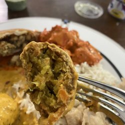 Clove Fine Indian Cuisine - Malai Kofta