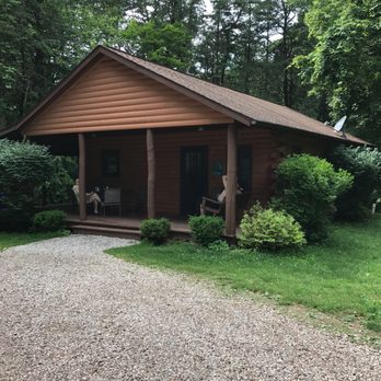 Cedar Grove Lodging - Vacation Rentals Near Me - Logan, Ohio