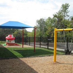 All About Kids Childcare & Learning Center
