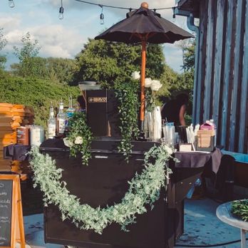 Espressly Esther - Caterers Near Me