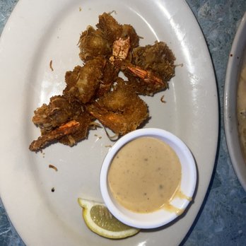 Coconuts - Coconut Shrimp - Seafood Near Me - Fort Lauderdale, Florida Coconuts - Coconut Shrimp - Seafood Near Me - Fort Lauderdale, Florida