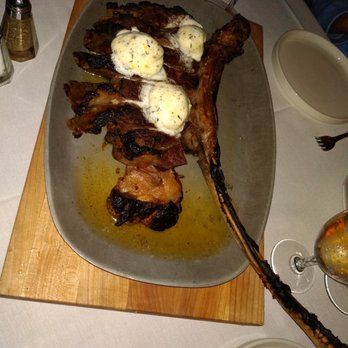 Mohawk House - Tomahawk - New American Near Me - Sparta, New Jersey