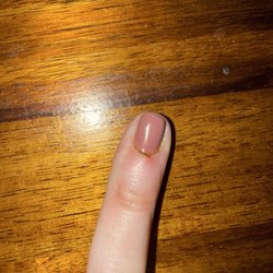 Nail Max - Gel manicure