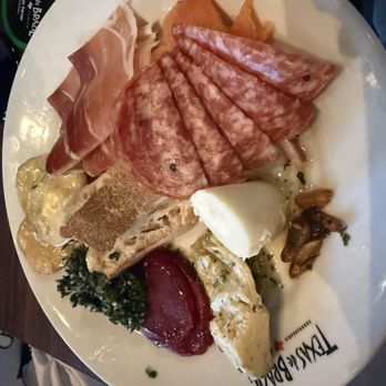 Texas de Brazil - Omaha - Salad bar - Steakhouses Near Me - Omaha, Nebraska Texas de Brazil - Omaha - Salad bar - Steakhouses Near Me - Omaha, Nebraska