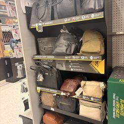 Academy Sports + Outdoors - Purse Gun Holsters