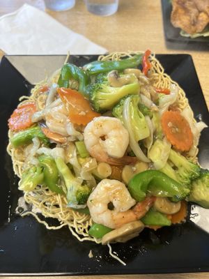 Trieu Chau Restaurant by null