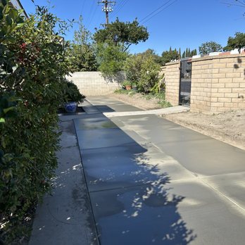Ramirez Concrete - Masonry/Concrete Near Me