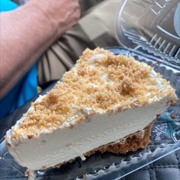 Key Lime Pie