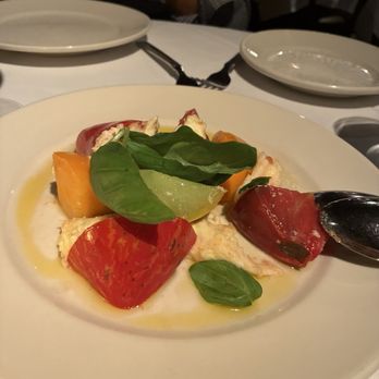 Trattoria Stella - caprese salad - Italian Near Me - Traverse City, Michigan Trattoria Stella - caprese salad - Italian Near Me - Traverse City, Michigan