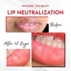 December - PMU Beauty