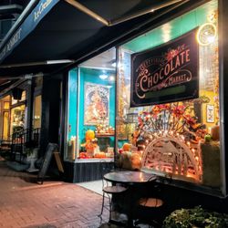 Gettysburg Chocolate Market - Storefront for Gettysburg Chocolate Market