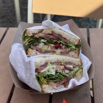 Norma’s - Norma's BLT - Coffee & Tea Near Me - Wappingers Falls, New York