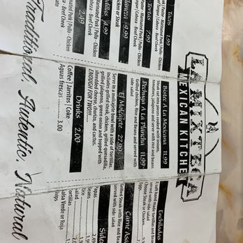 La Mixteca Mexican Kitchen - Menu - Mexican Near Me - Goose Creek, South Carolina La Mixteca Mexican Kitchen - Menu - Mexican Near Me - Goose Creek, South Carolina