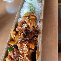 Restaurant Makoto