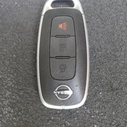 Advanced Lock & Key
