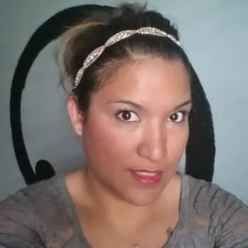 Visible Changes - Long swoop bangs with short all around. Adorable ... thanks Frankie @ VS Memorial City - Hair Salons Near Me - Houston, Texas Visible Changes - Long swoop bangs with short all around. Adorable ... thanks Frankie @ VS Memorial City - Hair Salons Near Me - Houston, Texas