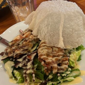 Pink Pepper - Crab - Thai Near Me - Los Angeles, California