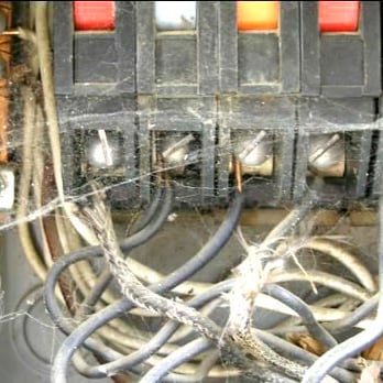 AAA Property Inspection Services - Hazardous Electrical - Home Inspectors Near Me AAA Property Inspection Services - Hazardous Electrical - Home Inspectors Near Me