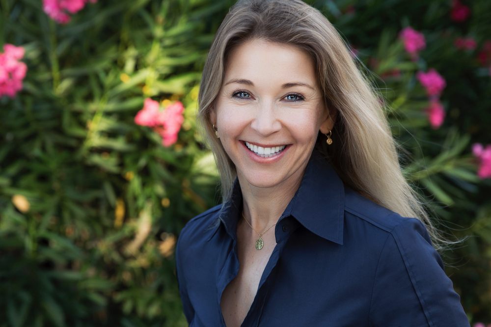 Gretchen Mayer, LCSW - grief counselor in Westlake Village, CA