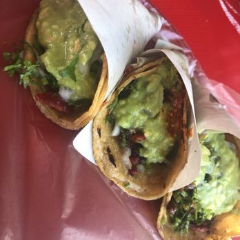 Aurora's Chorizo - Tacos de chorizo tijuana style... - Mexican Near Me - Orange, California