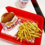 Photo of In-N-Out Burger