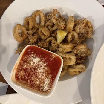 Nonno's Kitchen - Calamari - Italian Near Me - Katy, Texas Nonno's Kitchen - Calamari - Italian Near Me - Katy, Texas