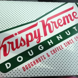 A dozen glazed. That's it.
