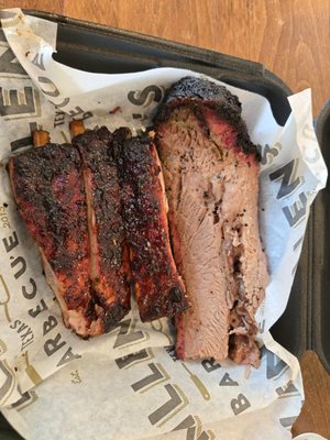 Killen's BBQ by null