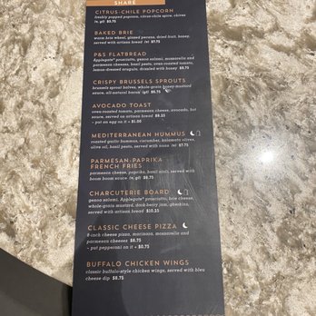 Hyatt Place Wilmington Riverfront - Bar food menu - Hotels Near Me - Wilmington, Delaware Hyatt Place Wilmington Riverfront - Bar food menu - Hotels Near Me - Wilmington, Delaware