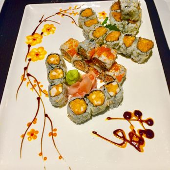 Samurai Buffalo - Sushi Bars Near Me - East Amherst, New York Samurai Buffalo - Sushi Bars Near Me - East Amherst, New York
