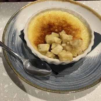 Surf Restaurant - Crème Brûlée - Seafood Near Me - Woburn, Massachusetts Surf Restaurant - Crème Brûlée - Seafood Near Me - Woburn, Massachusetts