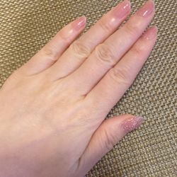 New Nail House