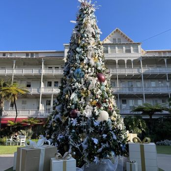 Hotel del Coronado, Curio Collection by Hilton - Coronado, CA