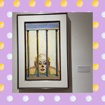 Laguna Art Museum - Art - Art Museums Near Me - Laguna Beach, California