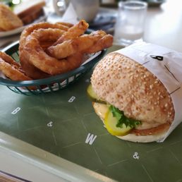 Classic Burger Classic Burger