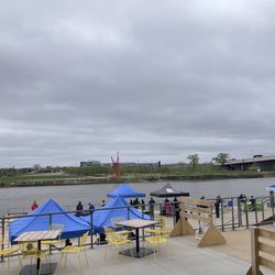 Lewis and Clark Landing in Omaha gift card