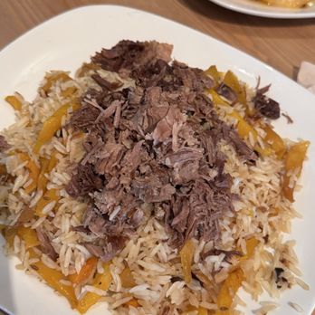Chaykhana Pittsburgh - Uzbek Near Me - Pittsburgh, Pennsylvania