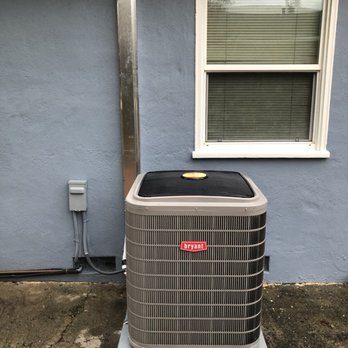 SOUTH BAY HEATING AND COOLING - 19 Photos u0026 58 Reviews - Cupertino,  California - Heating u0026 Air Conditioning/HVAC - Phone Number - Yelp