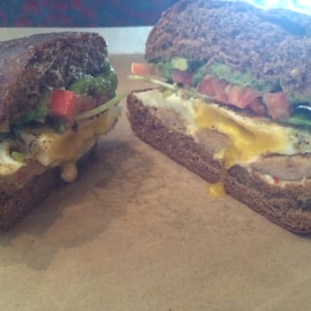 Goodness Fresh - Breakfast sandwich - Salad Near Me - Tucson, Arizona