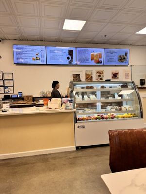 Bread Connection Bakery by null