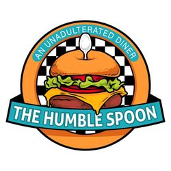 The Humble Spoon - Logo